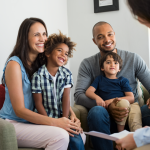 What Families Deserve From a Financial Professional