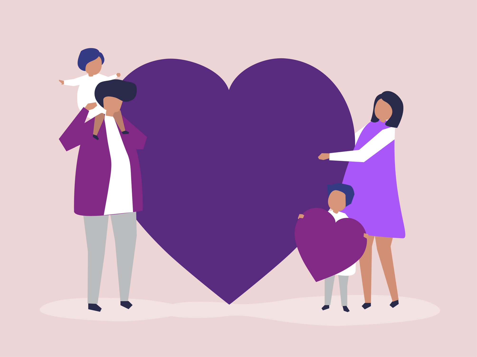 Read more about the article Life Insurance = Love Insurance