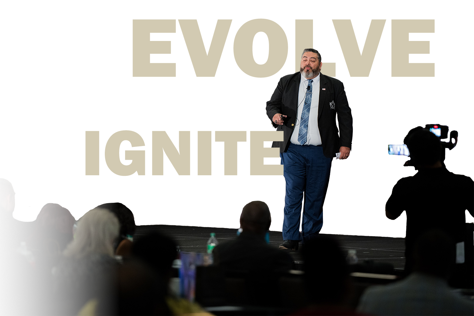 Anthony.Evolve.Ignite 1
