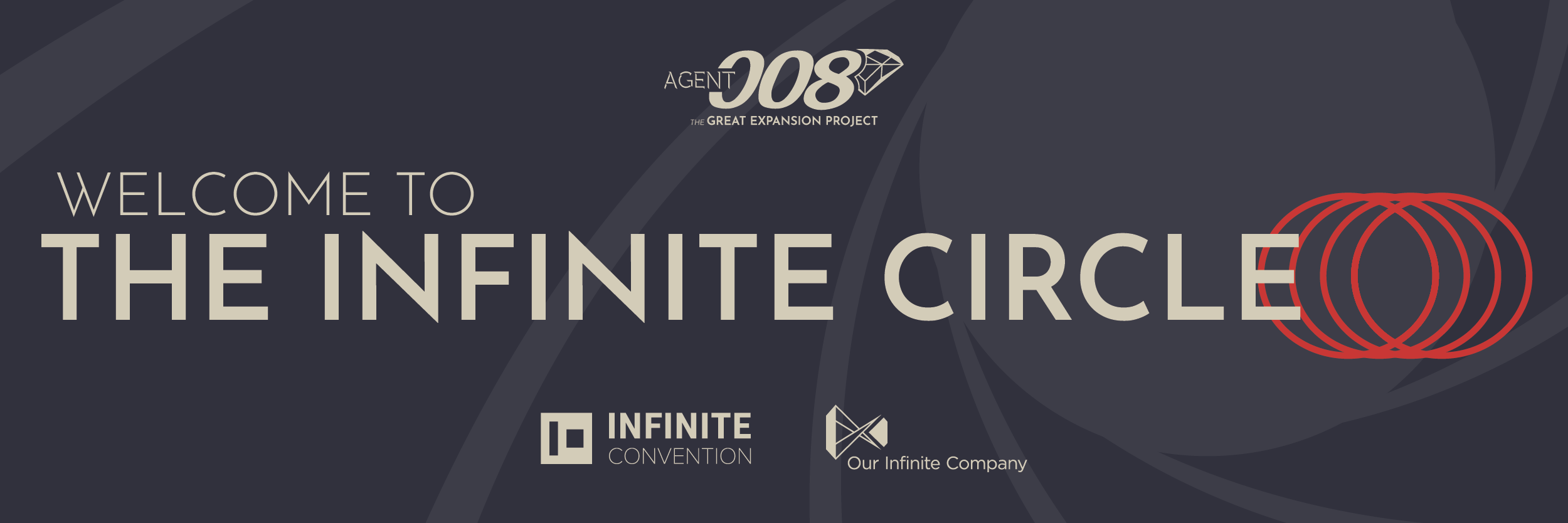 Welcome to the Infinite Circle