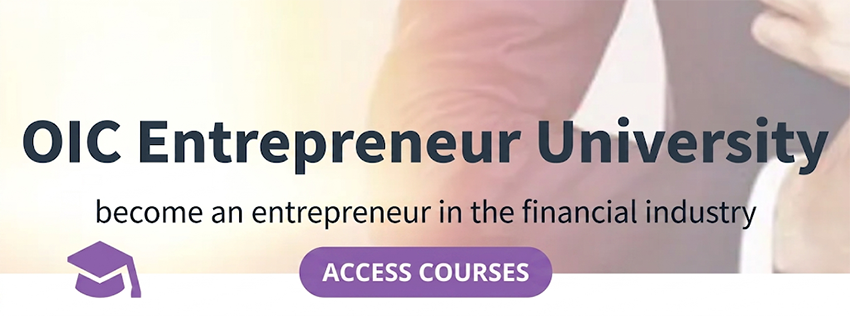 Access OIC Entrepreneur University