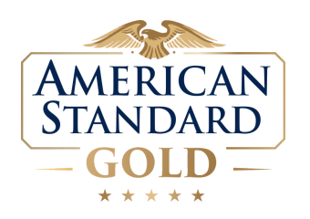 American Standard Gold