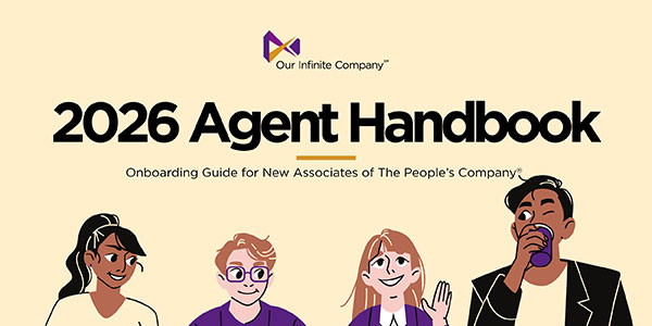 2026 Agent Handbook